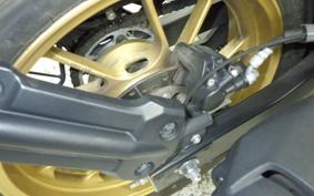 YAMAHA FZS25A 2007