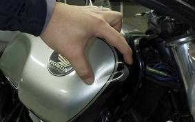 HONDA GB250 CLUBMAN MC10