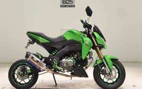 KAWASAKI Z125 PRO BR125H