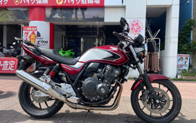 HONDA CB400SFV-4ABS 2021 NC42