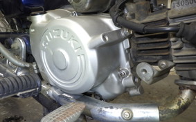 SUZUKI BIRDIE 50 E BA41A