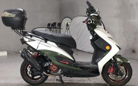 YAMAHA CYGNUS125XSR SE44J