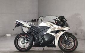 HONDA CBR600RR 2011 PC40