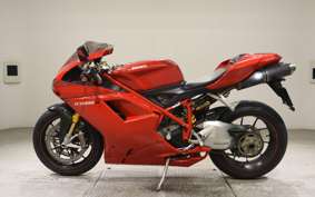DUCATI 1098 S 2009