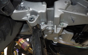 YAMAHA AXIS 125 Z SEJ6J