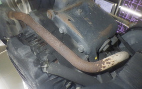 HONDA DIO Gen.5 AF56