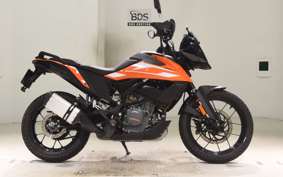 KTM 250 ADVENTURE 2020