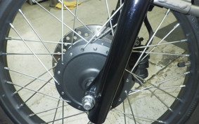 HONDA CT125-2 JA65