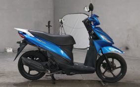 SUZUKI ADDRESS V110 CE47A