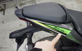 KAWASAKI NINJA ZX-6R A 2019 ZX636G