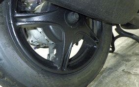 YAMAHA JOG ZR Gen.2 2026 SA16J
