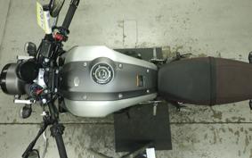 YAMAHA XSR900 2017 RN46J