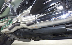 HARLEY FLHX 1580 2008
