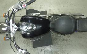HONDA SHADOW 400 2008 NC34