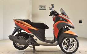 YAMAHA TRICITY 125 SE82J