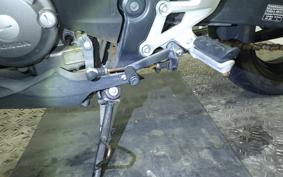 HONDA CB250F 2003 MC43
