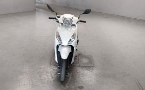 HONDA DIO 110 JF58