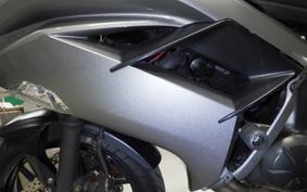 KAWASAKI NINJA 650 2016