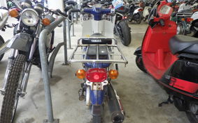 YAMAHA MATE 50 UA04J