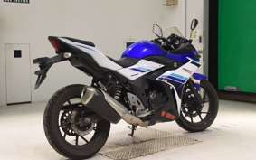 SUZUKI GSX250R 2025