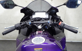YAMAHA YZF-R25 RG74J