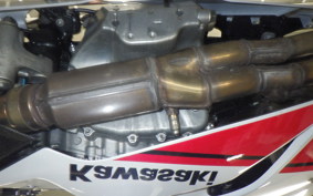 KAWASAKI NINJA ZX-6R A 2021 ZX636G