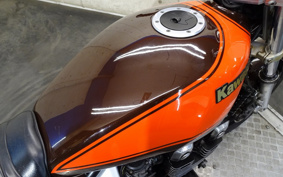 KAWASAKI ZEPHYR400K 2010 ZR400C