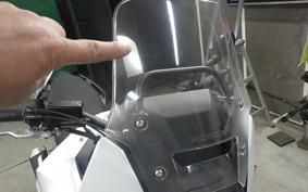 HONDA NX400 2024 NC65