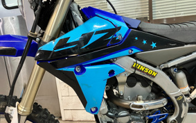 YAMAHA YZ250FX CG37C