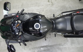 SUZUKI HAYABUSA Gen.2 2009