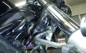 HONDA CB750 GEN 2 2007 RC42