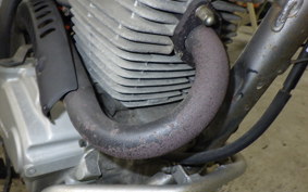 HONDA XLR125R 1992 JD16
