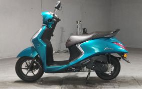 YAMAHA FASSHI-NO125 SEJ2