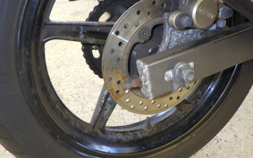 HONDA VTR 250 MC33