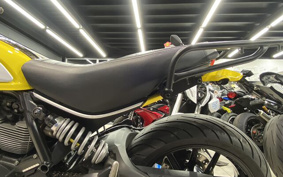 DUCATI スクランブラーアイコン 2015 K102J