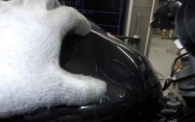 HONDA VTR 250 2006 MC33