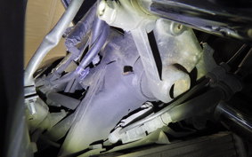 HONDA CBR400R ABS 2018 NC47
