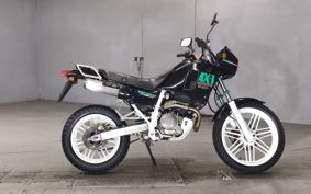 HONDA AX-1 MD21