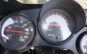 YAMAHA FZ750 1986 1FM