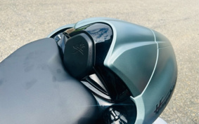 SUZUKI Hayabusa 2025 EJ11A