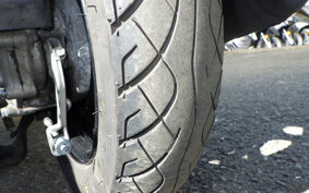 YAMAHA VINO 50 Gen.4 AY02