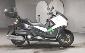 HONDA PHASE MF11
