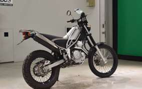 YAMAHA TRICKER 2002 DG10J