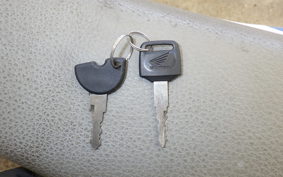 HONDA XLR250R Gen.4 MD22