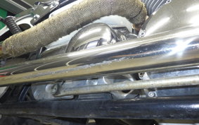 YAMAHA DRAGSTAR 400 1996 4TR