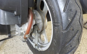 HONDA DIO Gen.5 AF56