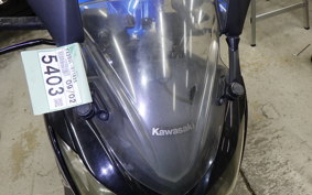 KAWASAKI NINJA 250 EX250L