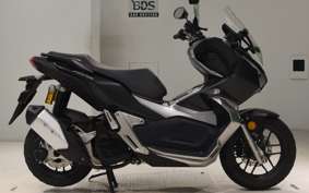 HONDA ADV150 2024 KF38