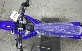 YAMAHA YZ85LW 1996 CB16C