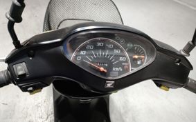 HONDA DIO AF68